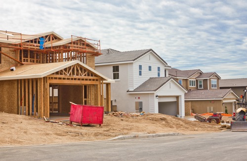 Les sinistres catastrophiques au Canada